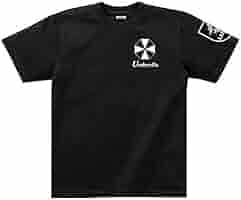 バイオハザード　M&O Knits XL 黒 Tシャツ 90s バイオハザード ブラックTシャツ XLサイズ ヴィンテージ