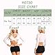 HOTSO Damen Sexy Cosplay Uniform Set, Frauen Sexy Sekretär Kostüm Büro Sekretäruniform Mini Bodycon Rock Bluse Kleid Dessous Outfit Rollenspiel Valentinstag Flitterwochen Hochzeitsnacht (Style A)