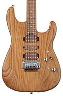 Premium-Instrumente E-Gitarren Gitarren We emphasise a balanced combination of careful workmanship and selected materials. OUR GOAL - Your satisfaction is our top priority and takes centre stage.