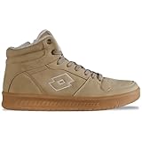 Baskets doublées chaudes de la marque Lotto