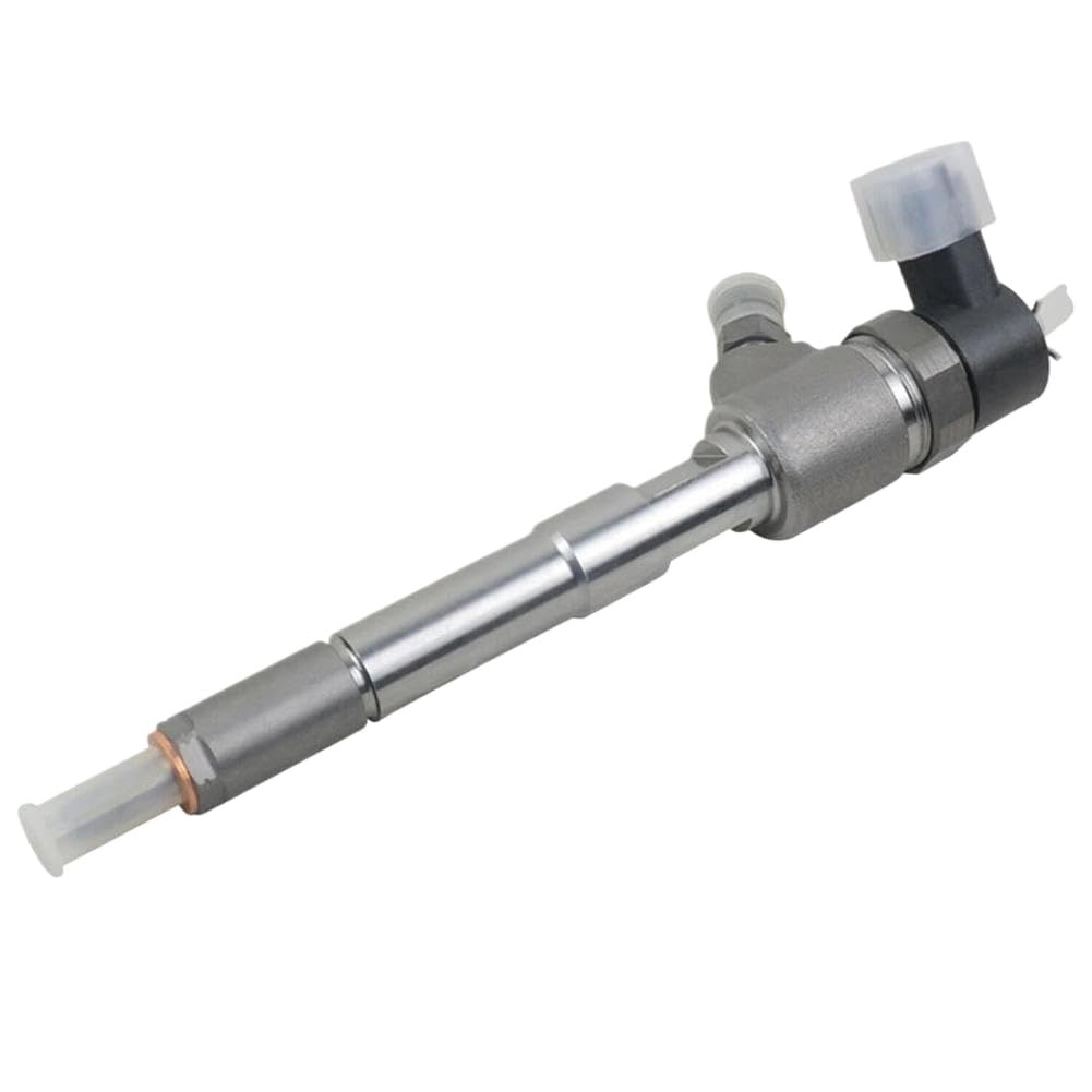 Uqgrtmrtz Onecolor Diesel Fuel Injector Nozzle 0445110351 55219886 Compatible With 500 Panda Doblo Punto 1.3 Tdci 2010-2018