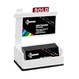 Tophoniex Wooden Card Display