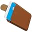 Wallet Brown