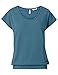 Produktbild VAUDE Damen T-Shirt Women's Skomer T-Shirt II, Blue Gray, 42, 40385, grau (Blue Gray)