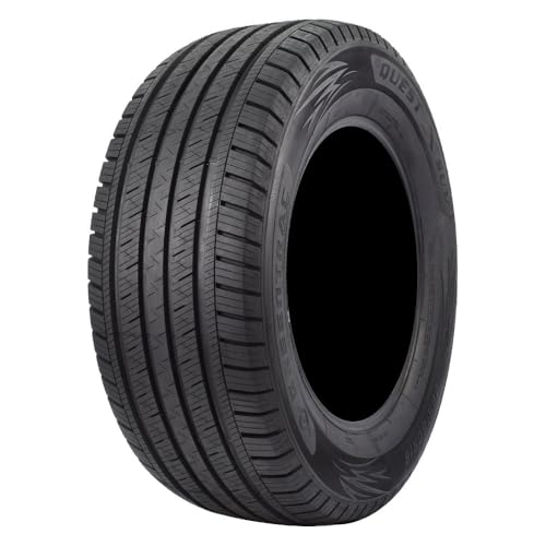 Amazon.co.jp: GREENTRAC QUEST-X SUV 225/65R17 106H サマータイヤ 1