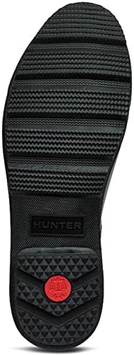 Vista 3 de Womens Hunter Original Chelsea Wellingtons Waterproof Rain Ankle Boots