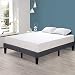 PrimaSleep 9 Inch Multi-Layered Memory Foam Mattress, Twin