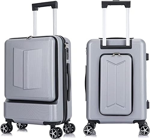 OLOTU Waterproof Anti-Theft Carry-On