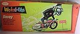 Weird-Ohs Davey Model Kit