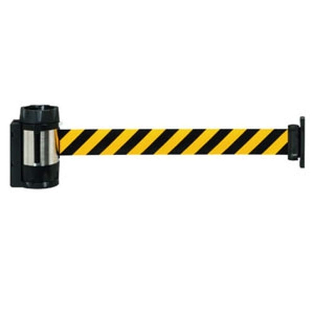 中発販売 Reelex バリアリールMAX （マグネットタイプ）シート 黄/黒