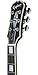 Epiphone Limited Edition Les Paul Custom Silver Burst
