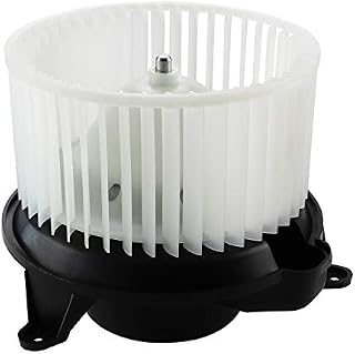 HVAC Blower Motor Assembly 700101 88986838 Heater Blower Motor with Fan Cage