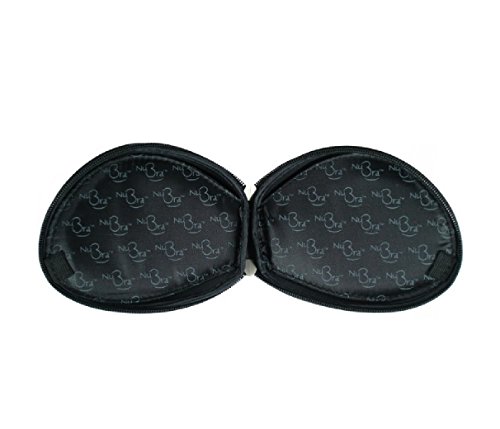 NuBra Soft Travel Case, Black2