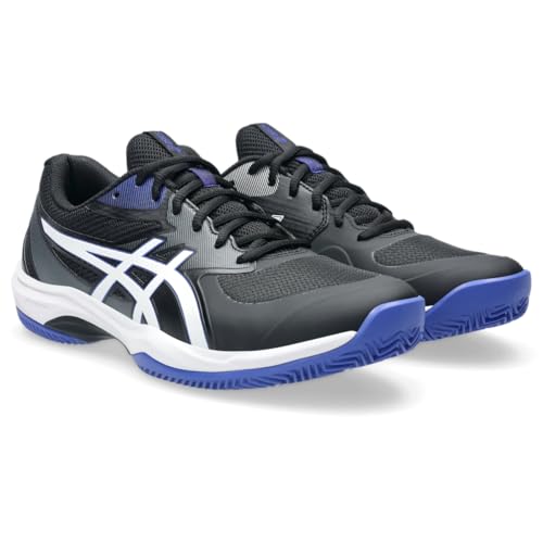 ASICS Men's Game FlyteFoam Clay/OC Tennis Shoes2