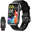 Motast Smartwatch Herren Damen,2026 1,57″ HD Smart Watch Fitness-Tracker