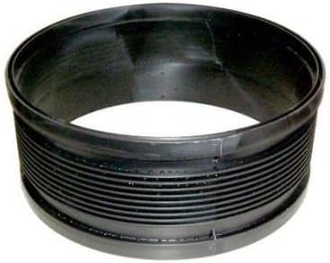 BS5397 Brett Martin Inspection Chamber Riser 450mm diameter - 300mm Invert by Brett Martin