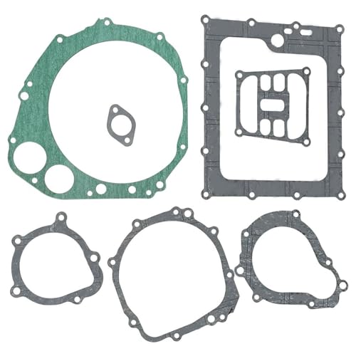 Kit accessoires joints carter moteur moto pour stopper fuite huile GSXR 600