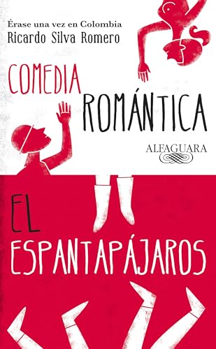 Comedia Romántica - El Espantapájaros / Romantic Comedy - The Scarecrow