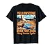 Yellowstone Road Trip 2026 Making Memories Together Vacay T-Shirt