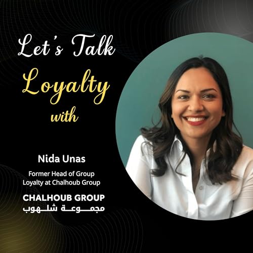 Best of the Back Catalogue | Luxury Loyalty Redefined: Inside Chalhoub Group&rsquo;s MUSE Programme (#770)