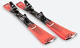  Völkl Racetiger Jr. Red incl. Bindung 20 Länge: 130