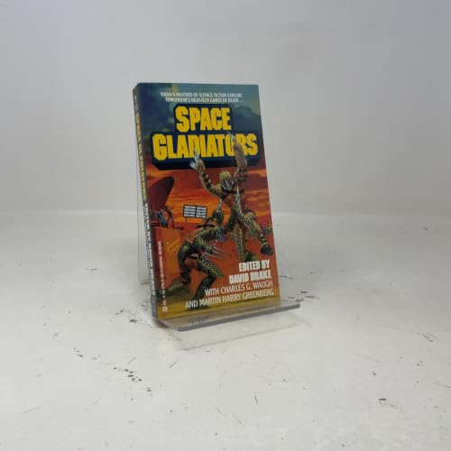Space Gladiators view 2