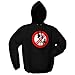 Produktbild Kapu FUCK THE SUN black Gr.XL