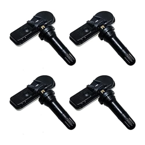 Capteur de pression des pneus Hyundai Tucson pour roues hiver et remplacement TPMS