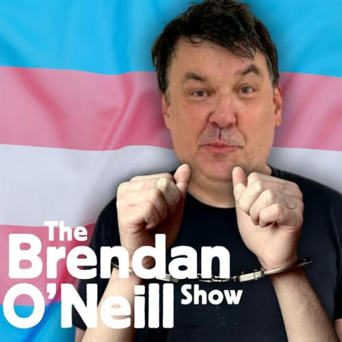 Graham Linehan: I won’t be silenced cover art