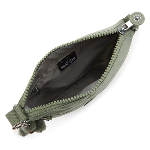 Image of Kipling Women's Keiko Crossbody Mini Bag, Lightweight Adjustable Purse, Durable Shoulder Sling