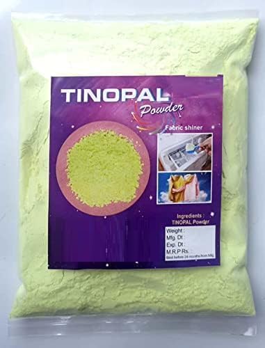 Tino.pal - Optical Brightner - 250 Grams