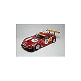 autoart lamborghini miura slotcar 2WD-Traktion. Kunststoff ohne Druck