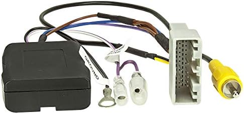 Tomzz Audio 7019-002 Cavo Adattatore Radio Compatibile Con Kia Dal 2005