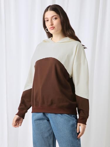 Image of Globus Women Sweatshirts (8909389003751 Navy Blue S)