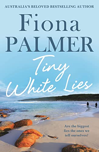 Tiny White Lies view 2