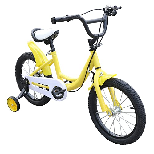 Kinderfahrrad 18 Zoll mit Stützräder – Die 16 besten Produkte im