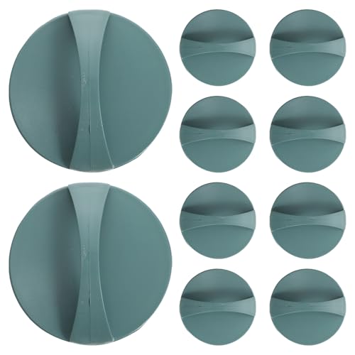 DOITOOL �v���X�`�b�N�ŉ�v���[�g 10�Z�b�g �ی^�}���̔ŉ�p��� ����c�[�� ���S�Ҍ���DIY�N���t�g�p�i �A�[�g����p