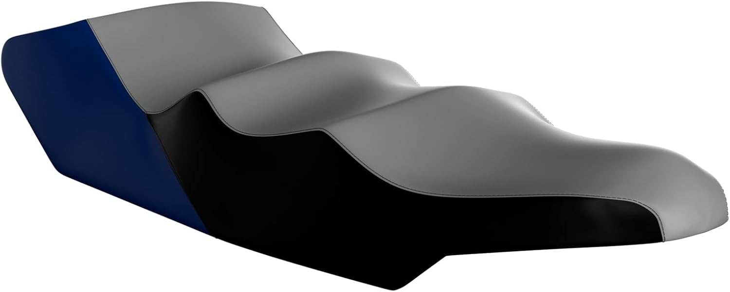 A-Premium Car Seat Cover Compatible with Yamaha WaveRunner WaveRunner VX Sport 2007 2008 2009