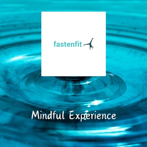 Couverture de Mindful Experience