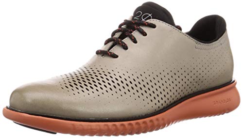 Image of Cole Haan Men's 2.Zerogrand Laser Wingtip Oxfords