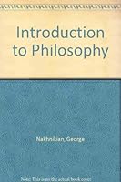 Introduction to Philosophy 0899173357 Book Cover