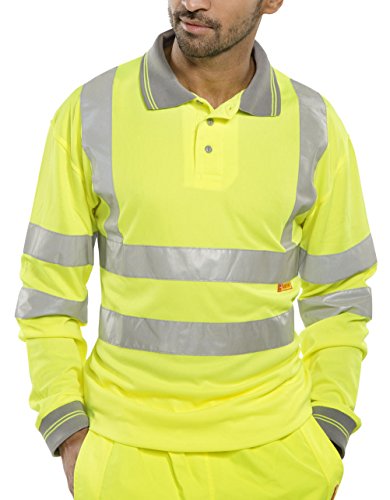 Camisa piloto manga larga Bseen ropa de trabajo y uniformes de tripulación