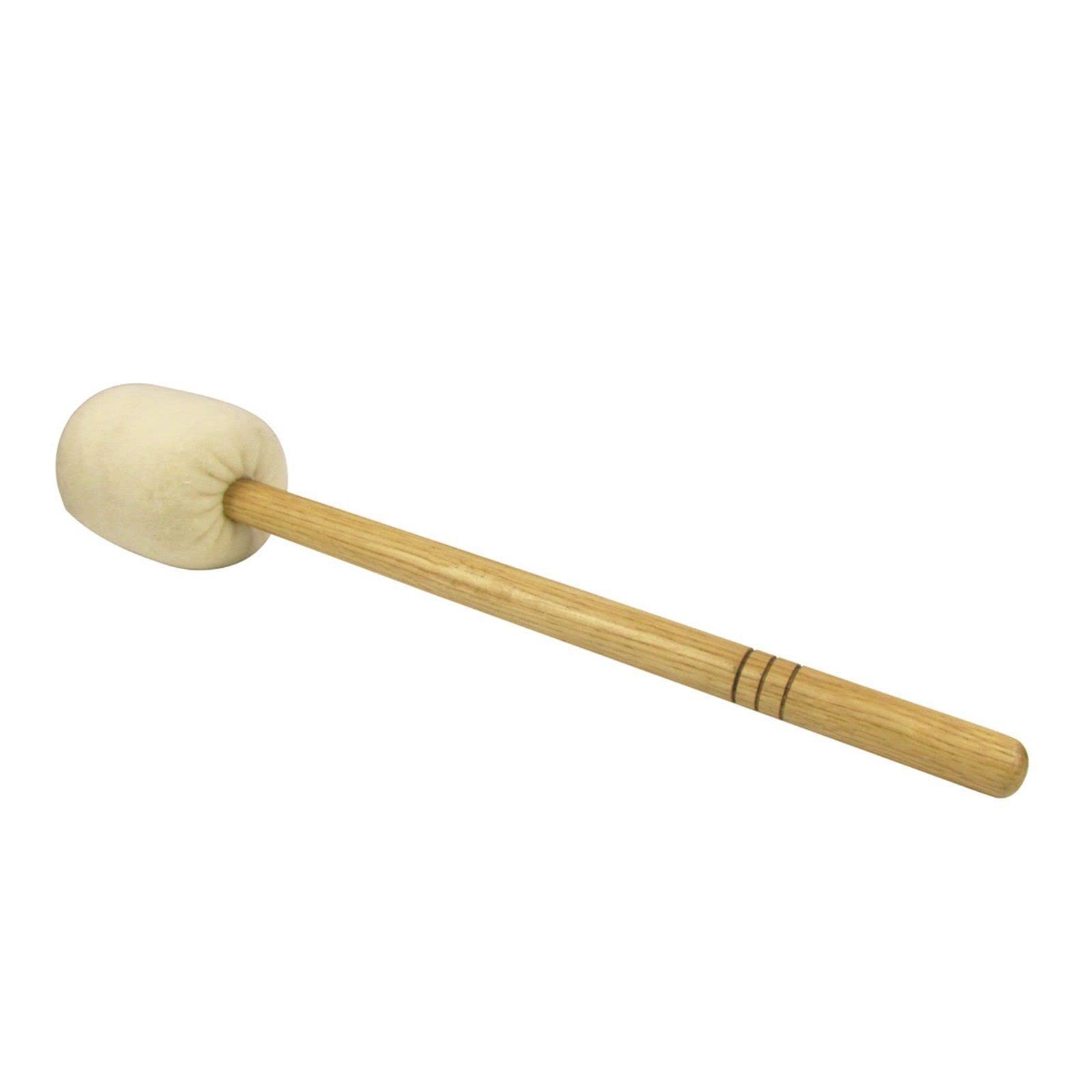 1 pièces Grosse Caisse maillet Grosse Caisse Bois tête poignée Tambour Accessoires