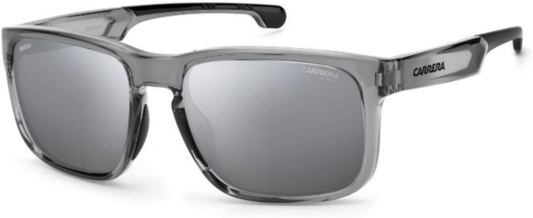 Carrera CARDUC 001/S R6S GREY BLACK 57/18/135 MAN Sunglasses