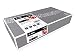 Produktbild Astar AS70012 passend für HP PW PRO352 Tinte (4) Multicolor kompatibel zu L0R95AE F6T7(7/8/9) AE 913A 4x37ml Cyan, Magenta, gelb, schwarz