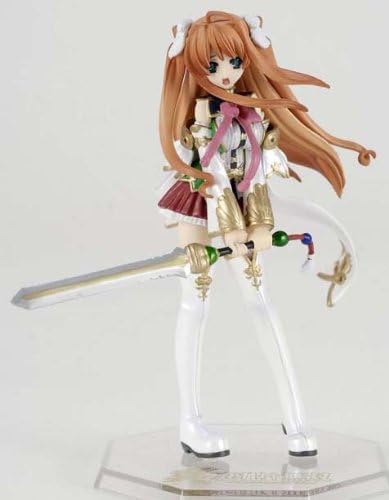 Amazon 真 恋姫 無双 M O E モエコレ 劉備 真名 桃香 ノーマルver 真 恋姫 無双 コレクションフィギュア 単品 フィギュア ドール 通販