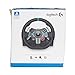 Logitech G29 Driving Force Volante de Carreras y Pedales, Force Feedback, Aluminio...