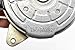 Nissan 21487-JK60E, Engine Cooling Fan Motor