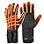 Heated Gloves for Man Women for Touchsreen, Rechargeable Motorcycle Electric Heated Gloves Liners, Heating Work Ski Gloves with 2 Batterie for Hunting, Skiing, Fishing, Camping, Snowboarding, Size S