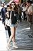 Minetom Mujer Verano Otoño Sandalias de Cuña Platform Tobillo Boots Respirable Encaje...